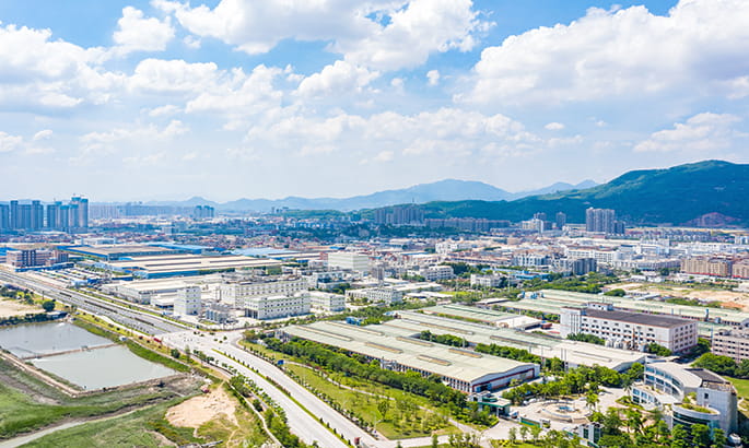 污染源在線監控系統